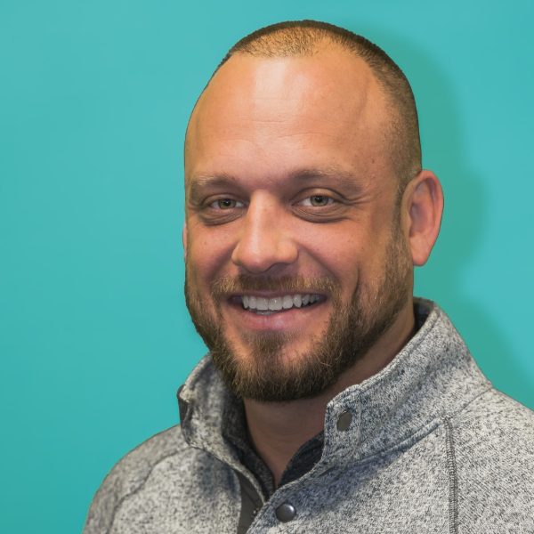 Aaron Christy founder Albany Water Restoration